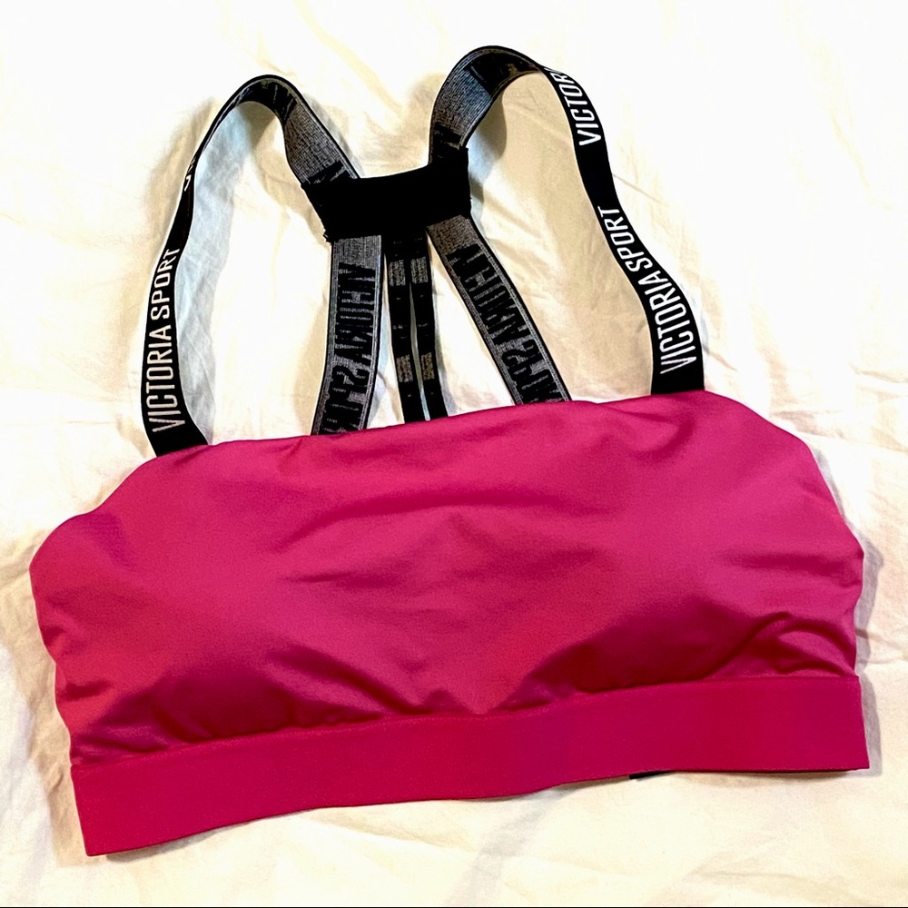 Victoria Secret PINK Sports Bra • Medium